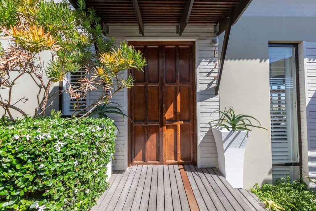 Hollywood On The Hill Villa Cape Town Dış mekan fotoğraf