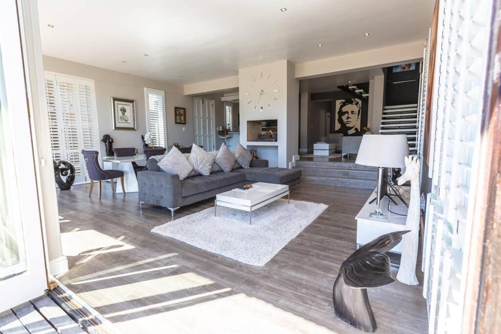 Hollywood On The Hill Villa Cape Town Dış mekan fotoğraf